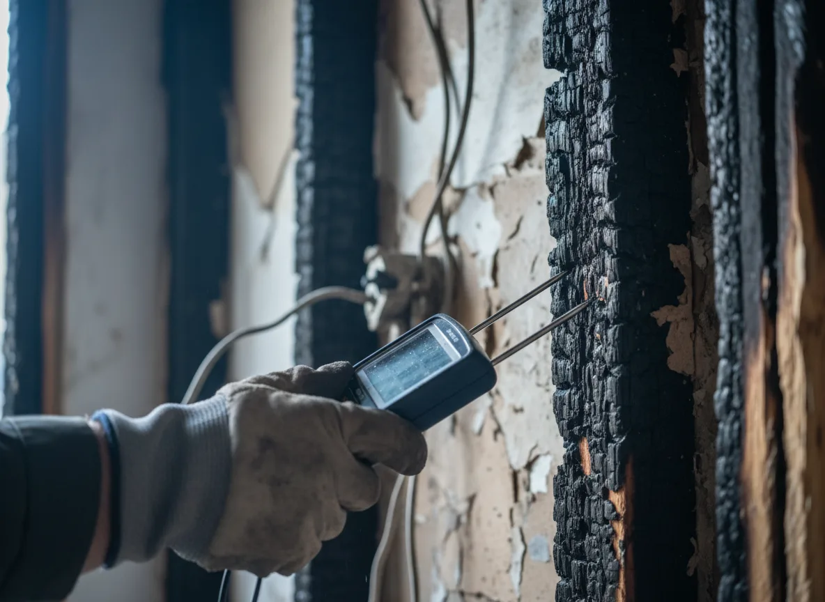 Fire Damage Restoration Wellston, OK FAQs